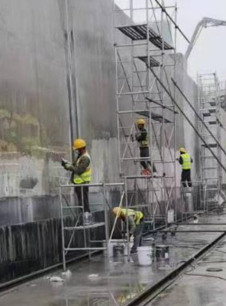 邯郸球场翻新地面是一个涉及