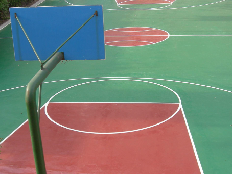 邯郸球场翻新地面是一个涉及